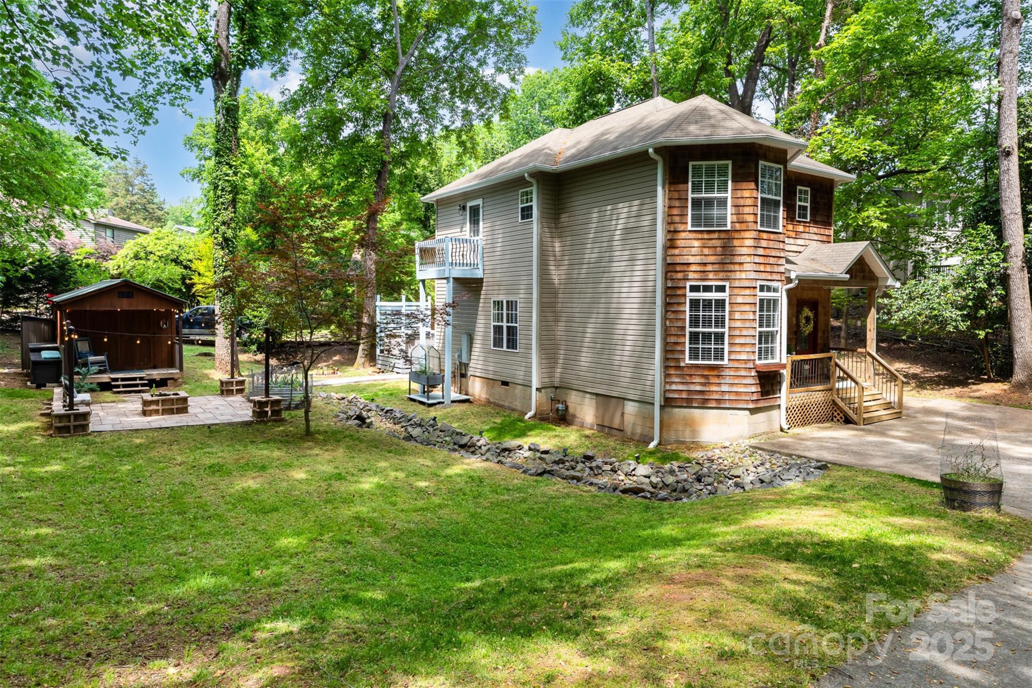 3004 Point Clear Drive Tega Cay, SC 29708 - Photo 30 of 32