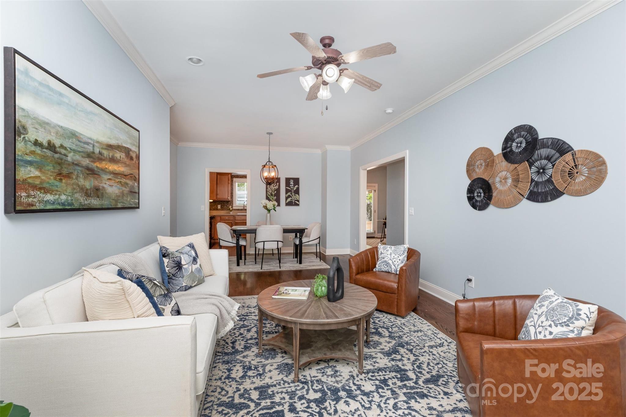 3004 Point Clear Drive Tega Cay, SC 29708 - Photo 4 of 32