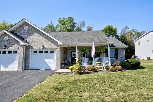 $355,000 | 42 Meriwether Circle, Stuarts Draft, VA 24477