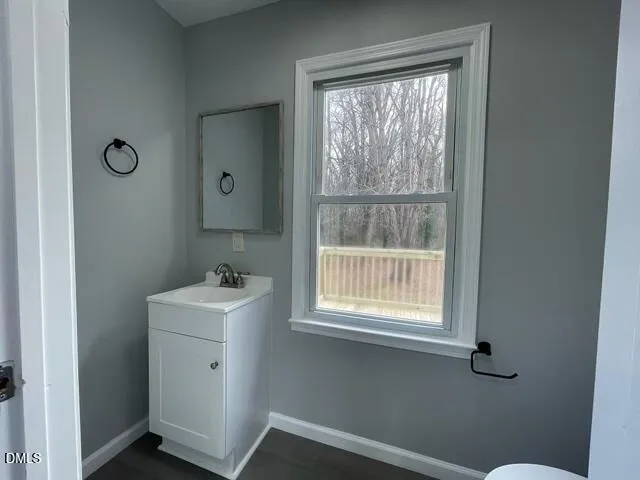 $1,400 | 330 Leasburg Road, Roxboro, NC 27573