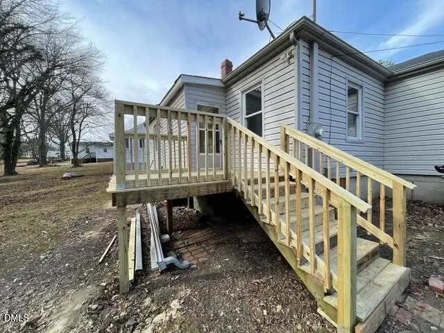 $1,400 | 330 Leasburg Road, Roxboro, NC 27573