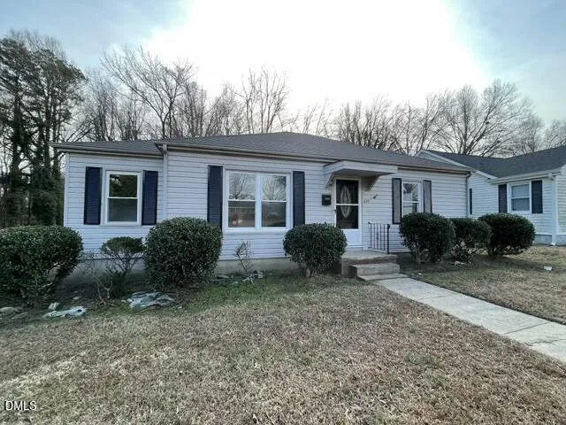 $1,400 | 330 Leasburg Road, Roxboro, NC 27573