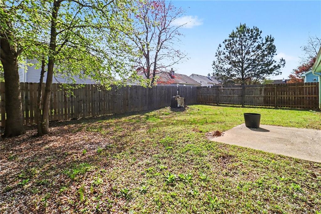 9396 Highland Ridge Jonesboro, GA 30238 - Photo 18 of 18