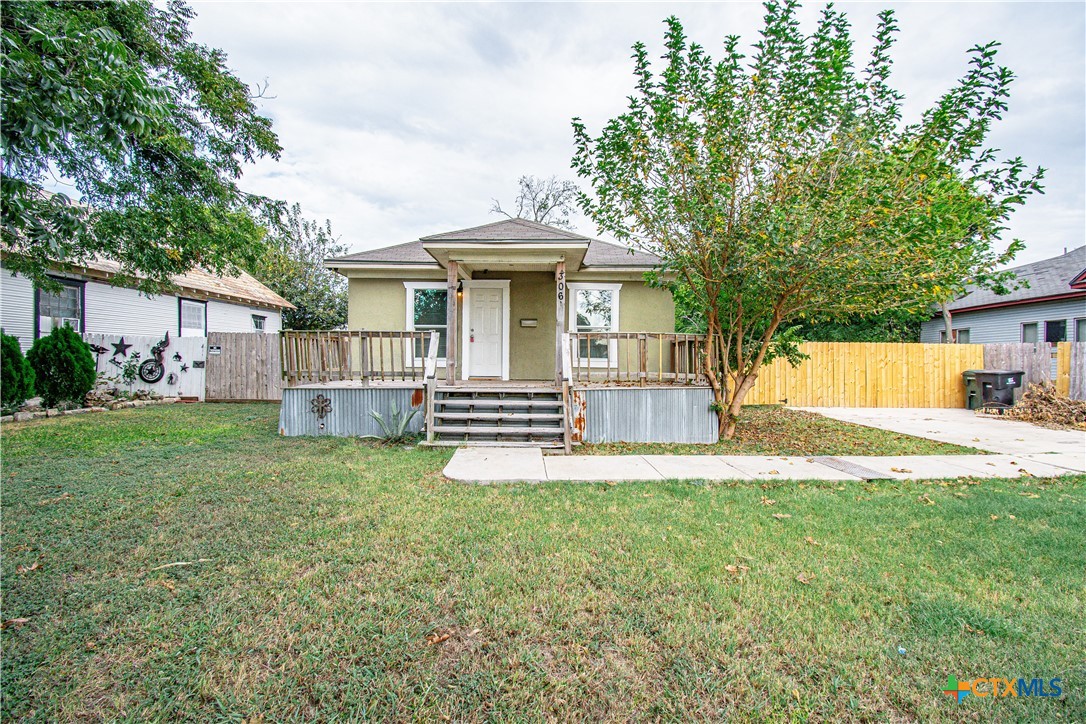 306 South 25th Street Temple, TX 76504 - Photo 1 of 16