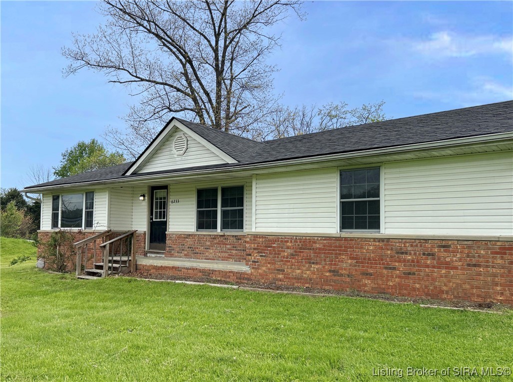 6233 East Hunterstown Road Lexington, IN 47138 - Photo 1 of 20 Gallery Image 1