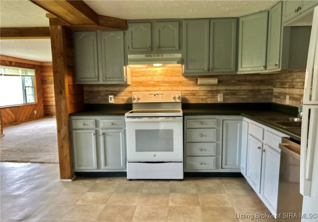 6233 East Hunterstown Road Lexington, IN 47138 - Photo 9 of 20 Gallery Image 9