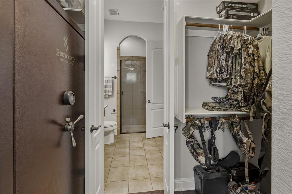 6101 Paper Shell Way Fort Worth, TX 76179 - Photo 37 of 40