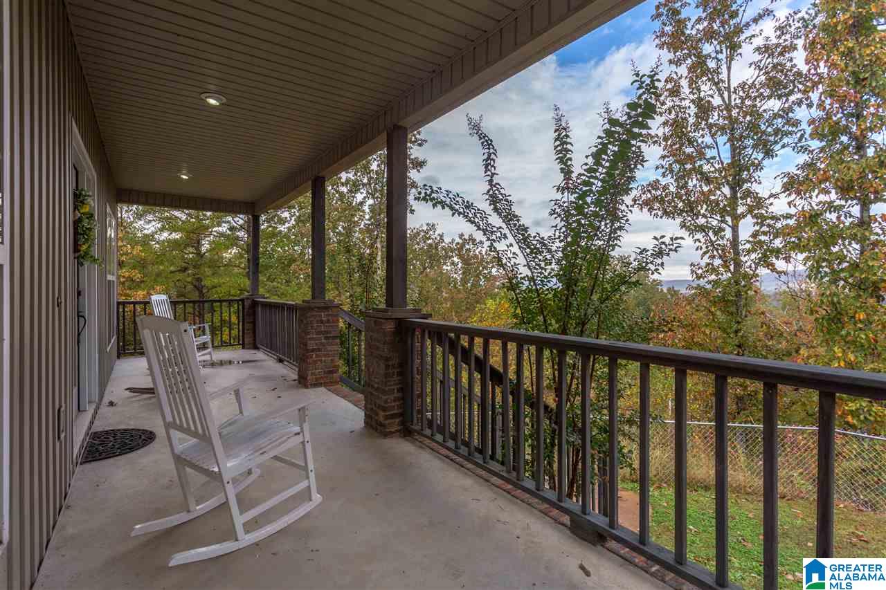 558 McIntosh Road Oxford, AL 36203 - Photo 39 of 46