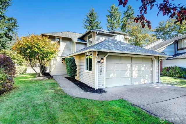 $1,199,450 | 4204 243rd Place Southeast, Sammamish, WA 98029