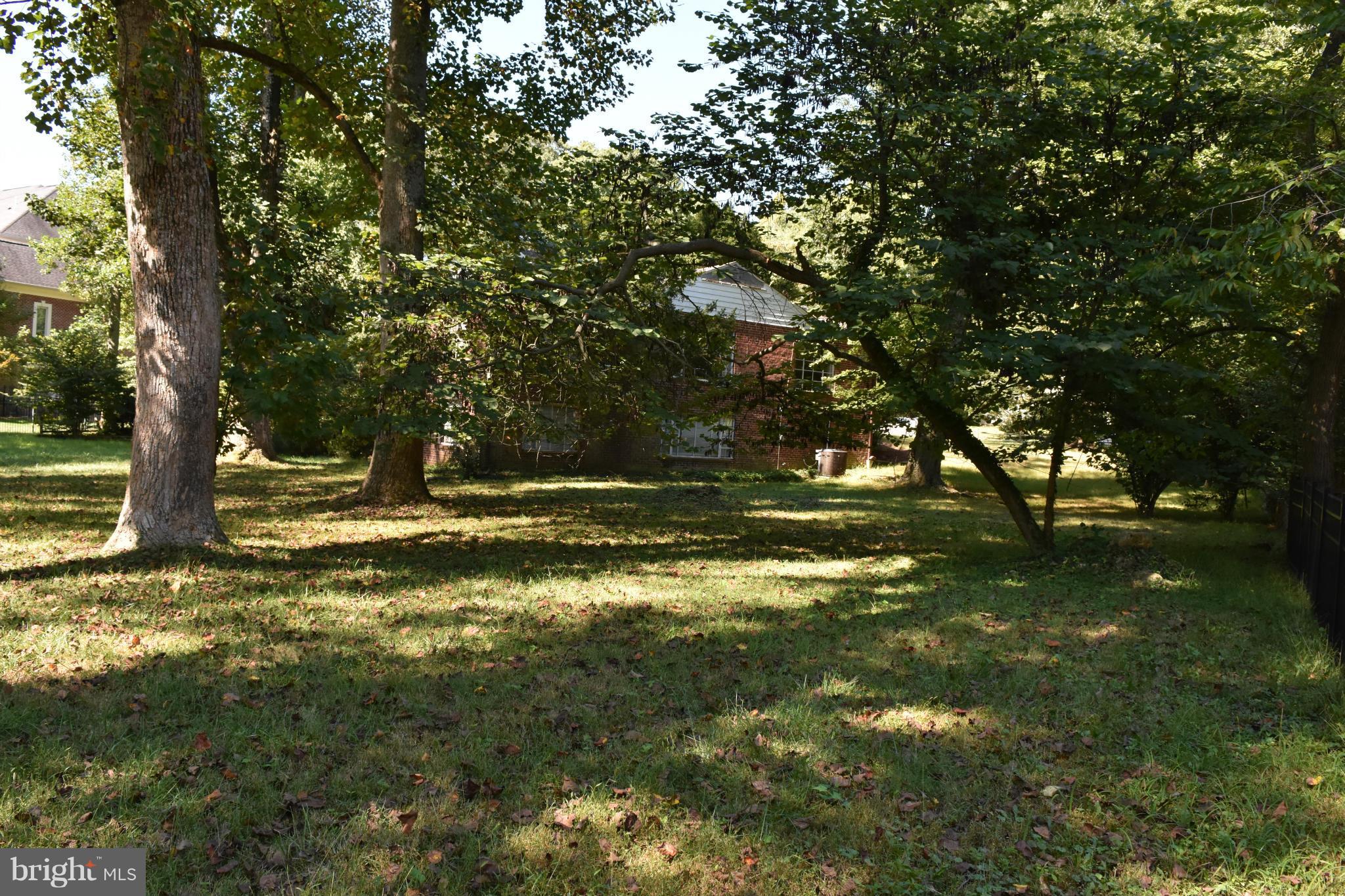 8601 Beech Tree Road Bethesda, MD 20817 - Photo 6 of 16 Grounds