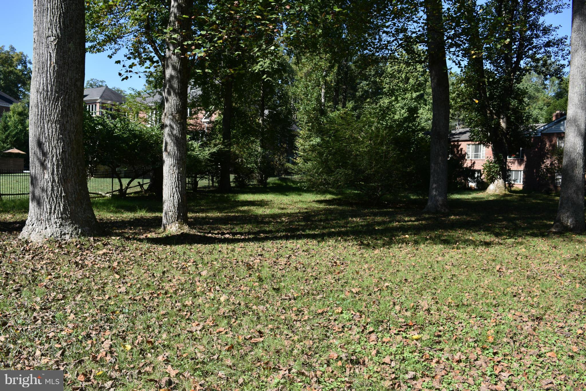 8601 Beech Tree Road Bethesda, MD 20817 - Photo 10 of 16 Grounds