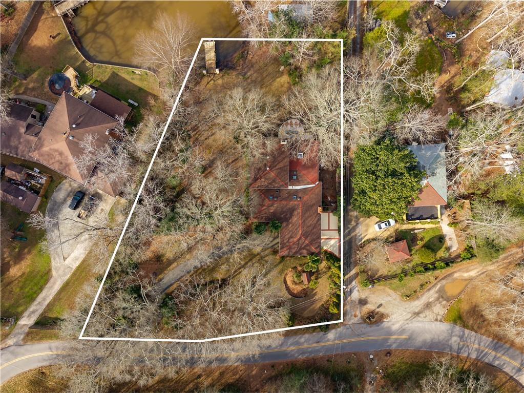 687 Lakeshore Drive Jackson, GA 30233 - Photo 19 of 19