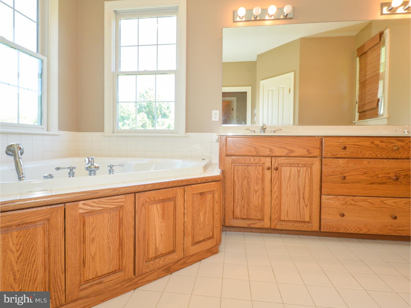 229 Pemberton Road Kennett Square, PA 19348 - Photo 14 of 25 Master Bathroom