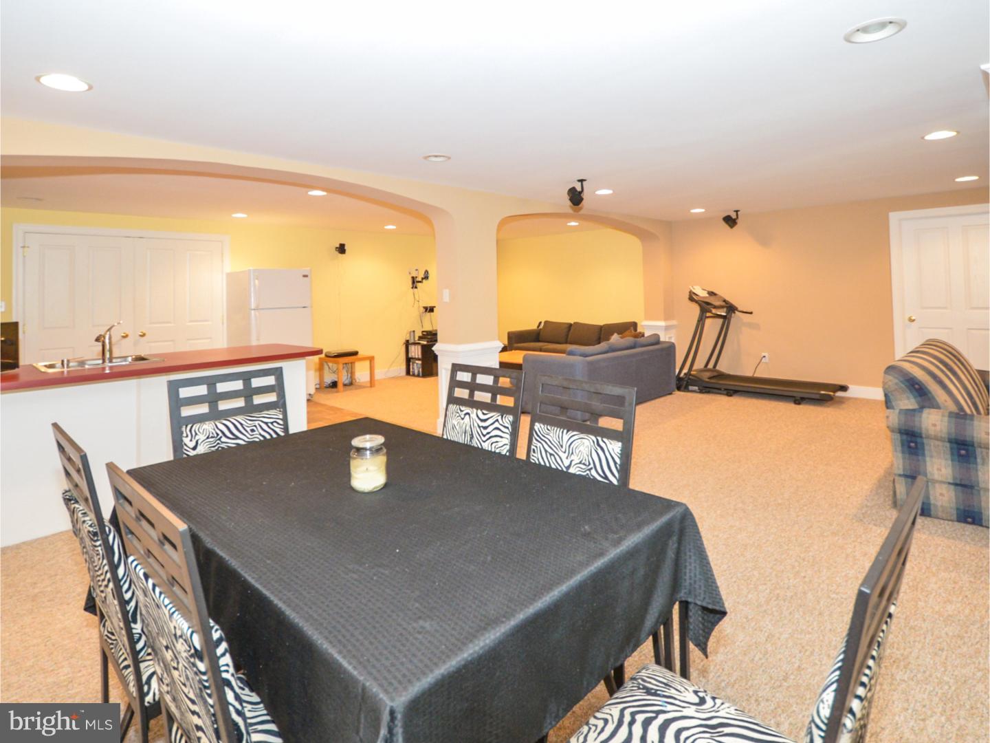 229 Pemberton Road Kennett Square, PA 19348 - Photo 20 of 25 Basement - Finished