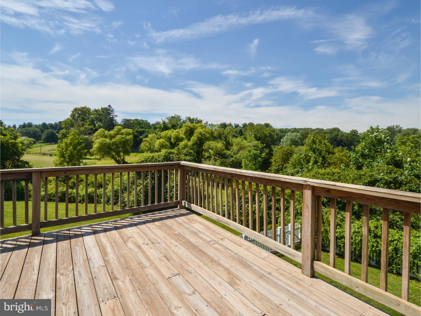 229 Pemberton Road Kennett Square, PA 19348 - Photo 22 of 25 Deck