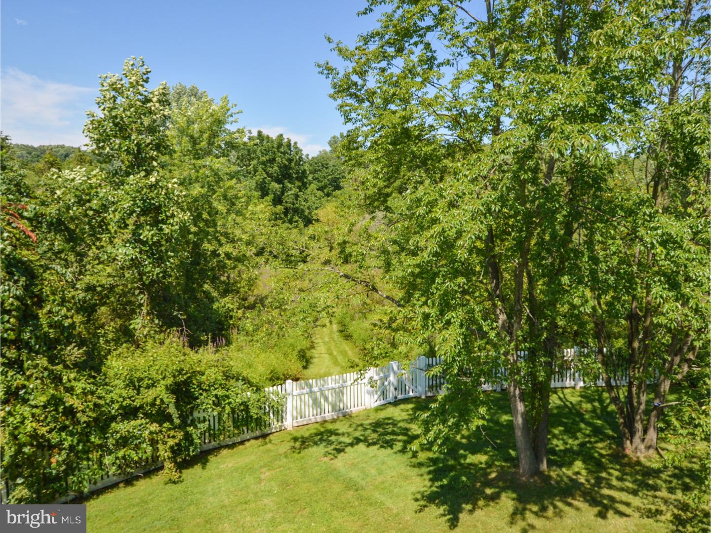229 Pemberton Road Kennett Square, PA 19348 - Photo 24 of 25 Back Yard