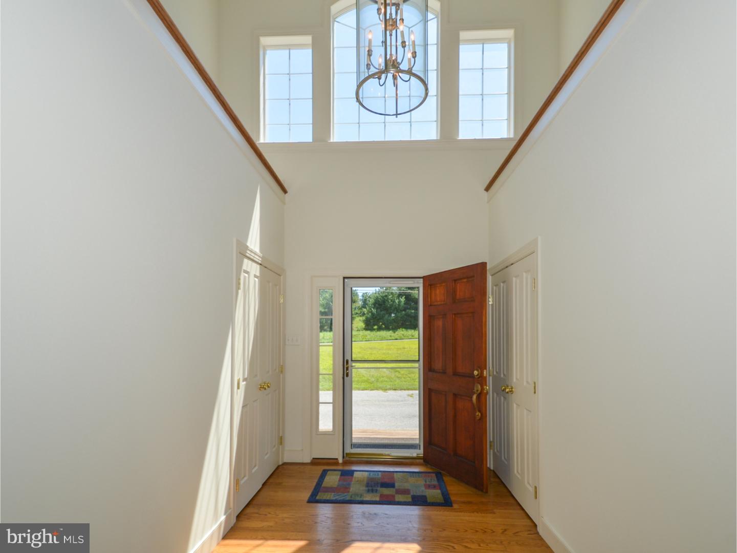 229 Pemberton Road Kennett Square, PA 19348 - Photo 5 of 25 Foyer