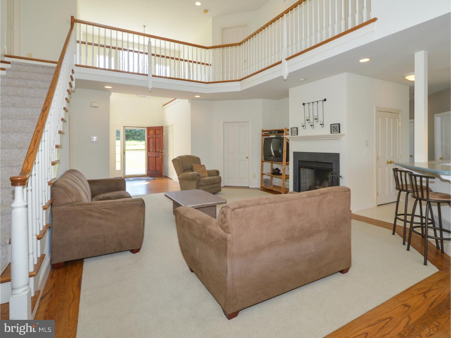 229 Pemberton Road Kennett Square, PA 19348 - Photo 6 of 25 Great Room
