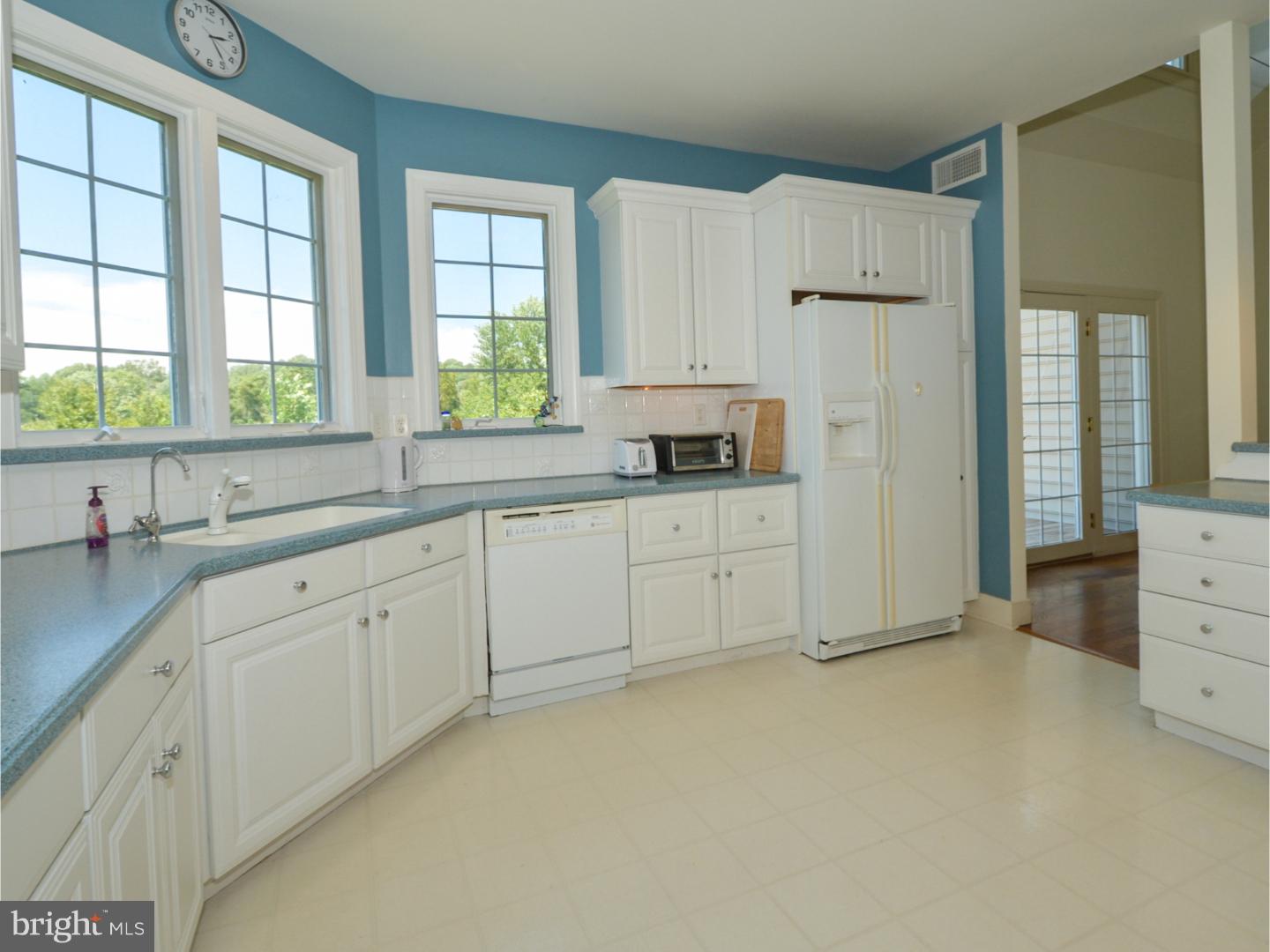 229 Pemberton Road Kennett Square, PA 19348 - Photo 9 of 25 Kitchen