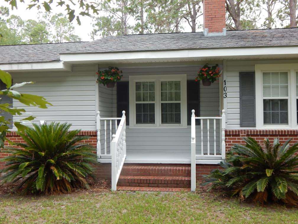 103 Seminole Road Perry, FL 32348 - Photo 19 of 20