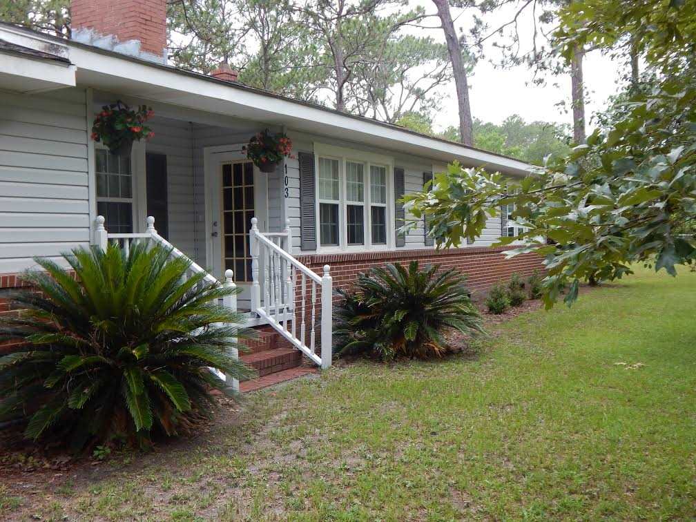 103 Seminole Road Perry, FL 32348 - Photo 20 of 20