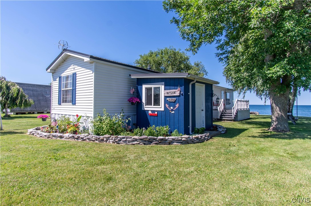 3436 Flanders Road Lyme, NY 13693 - Photo 1 of 1 Gallery Image 1