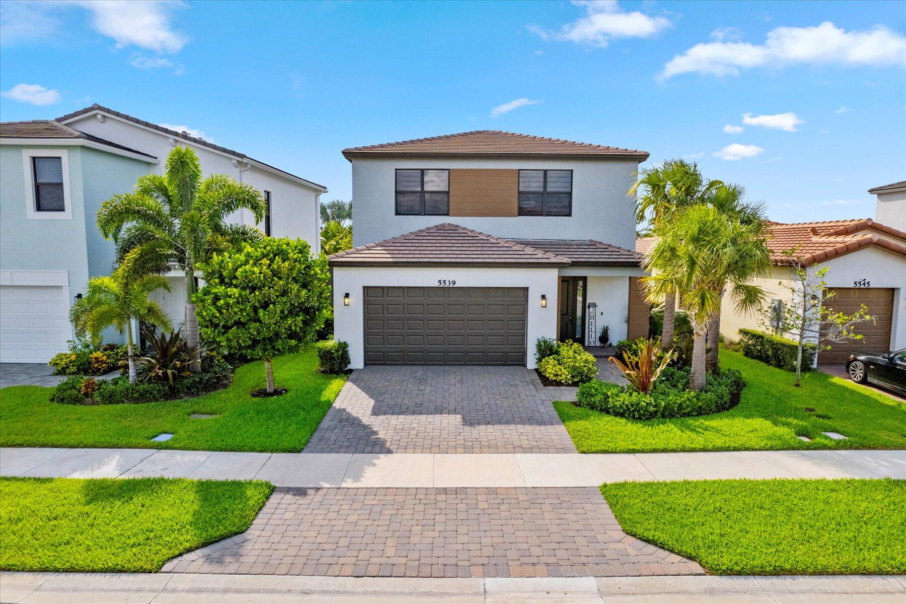 5539 Starfish Road Westlake, FL 33470 - Photo 3 of 121 01-DJI_0985