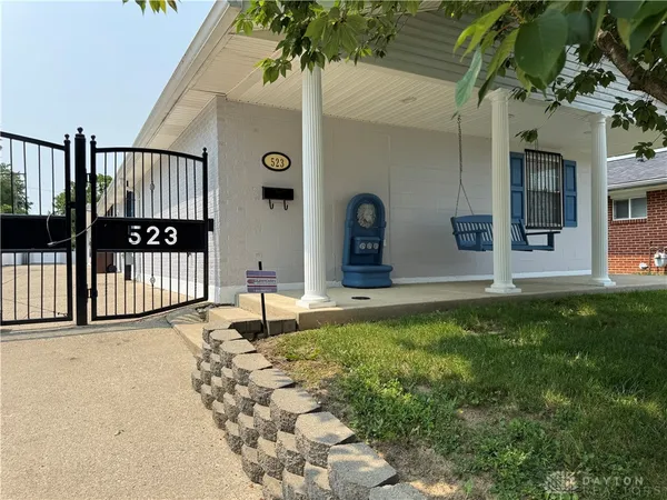 $545,000 | 523 Newport Road, Xenia, OH 45385