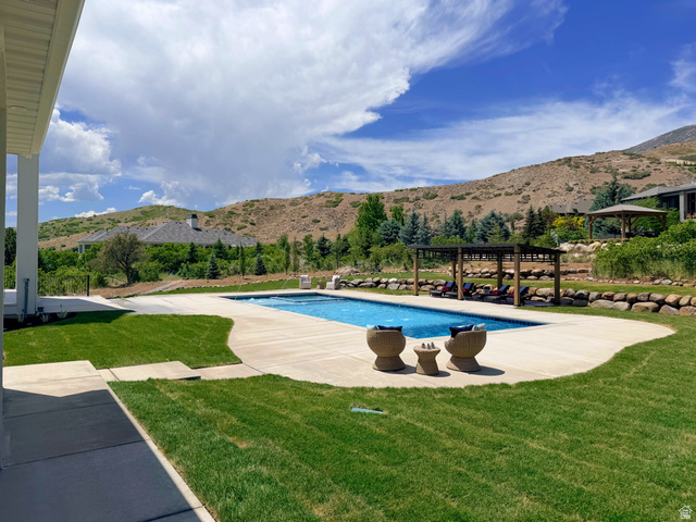4292 Silver Sage Circle Alpine, UT 84004 - Photo 36 of 37