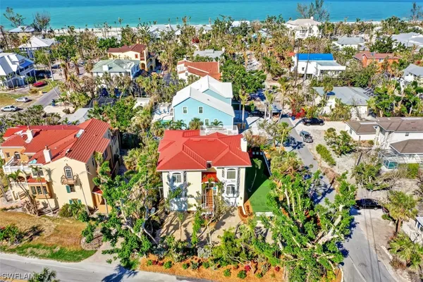 $3,495,000 | 11505 Gore Lane, Captiva, FL 33924