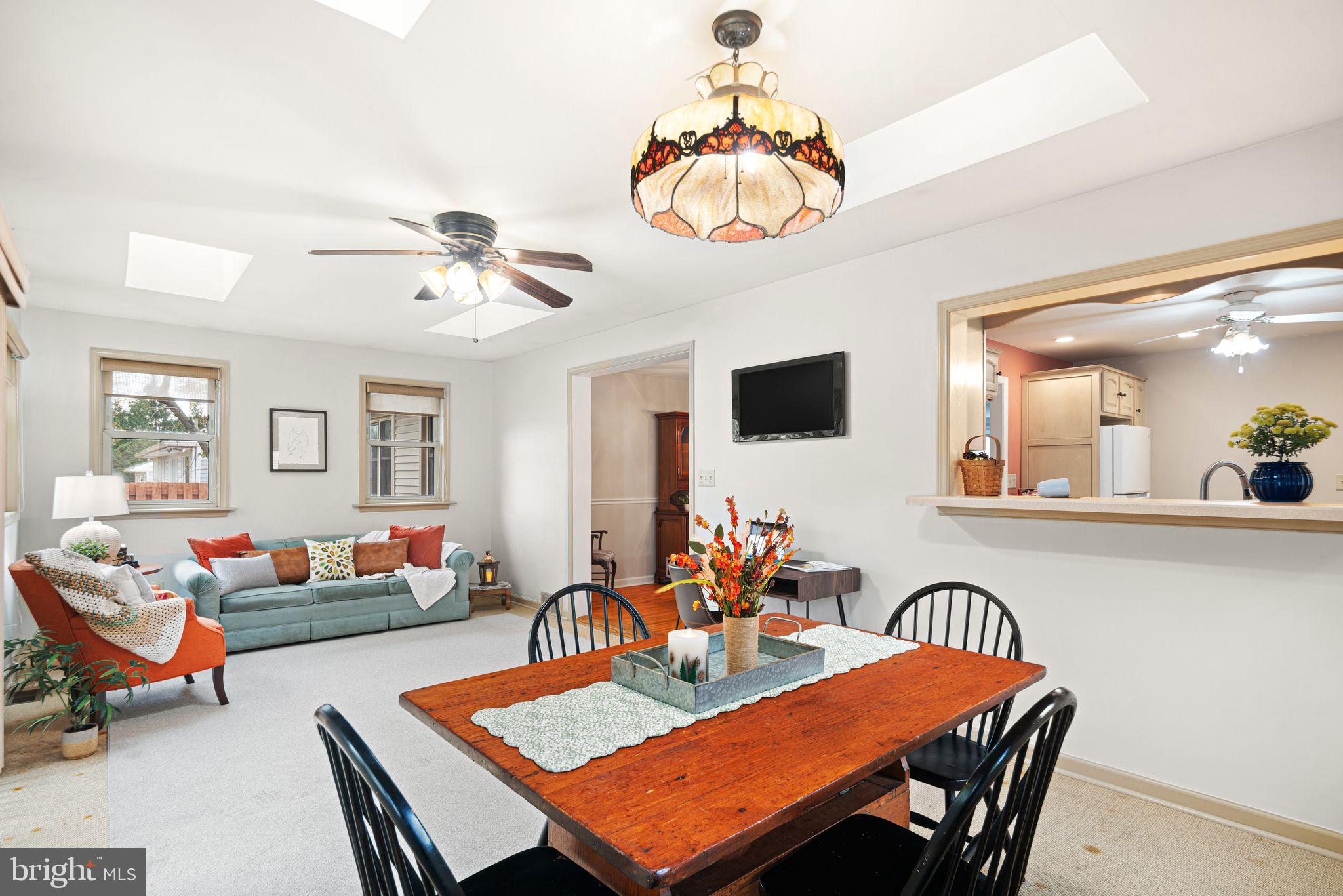 705 West Browning Road Oaklyn, NJ 08107 - Photo 11 of 42 Family Room