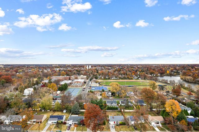 $485,000 | 705 West Browning Road, Oaklyn, NJ 08107