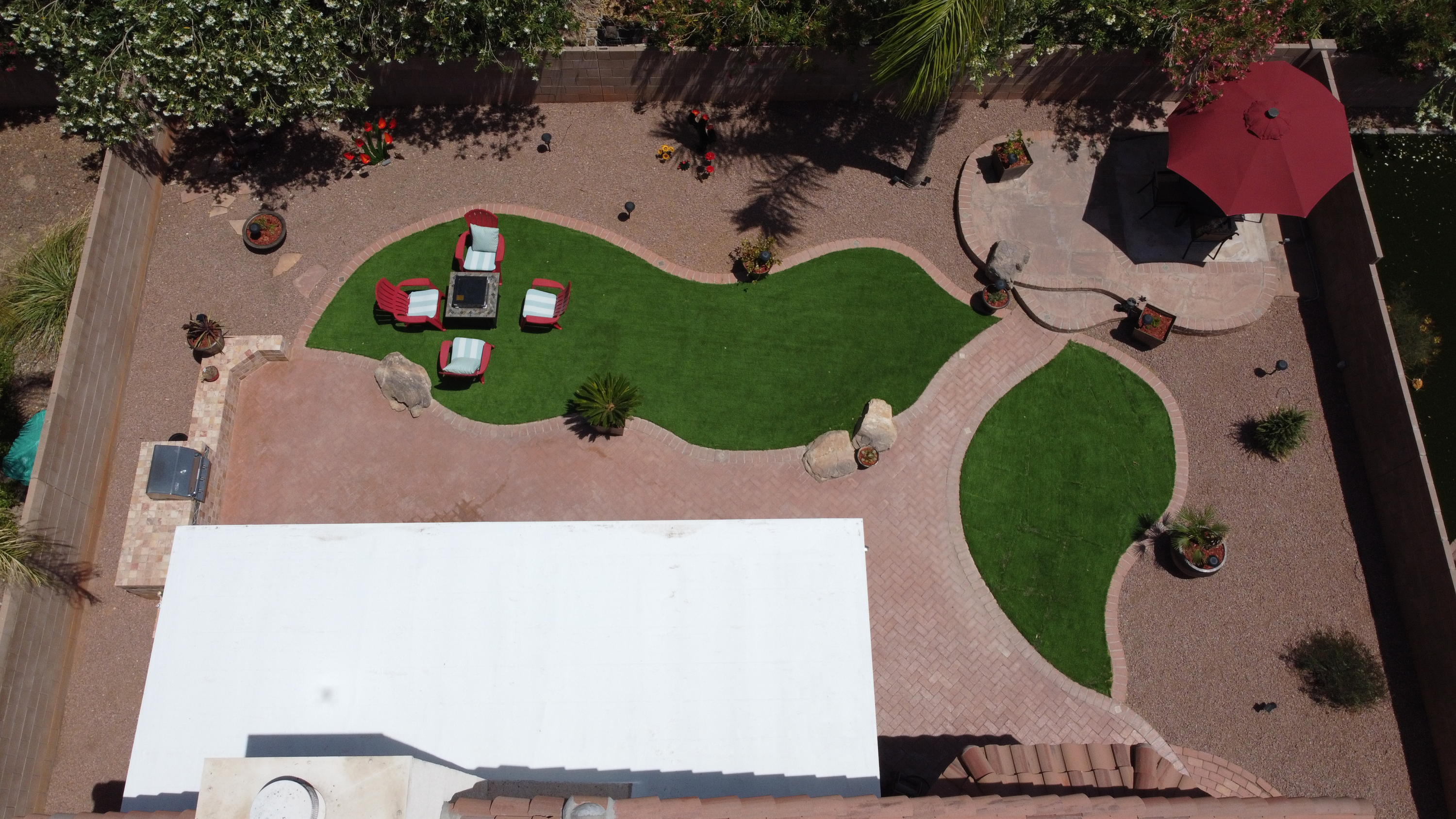 1734 North Sandstone Ridge Drive Tucson, AZ 85715 - Photo 29 of 30