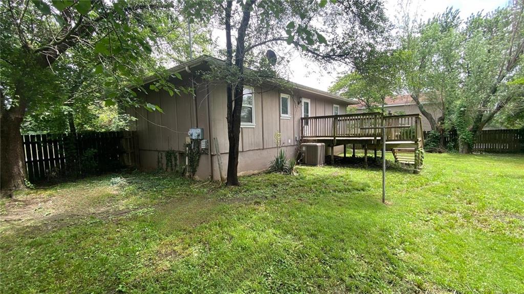 814 South High Street Butler, MO 64730 - Photo 13 of 13