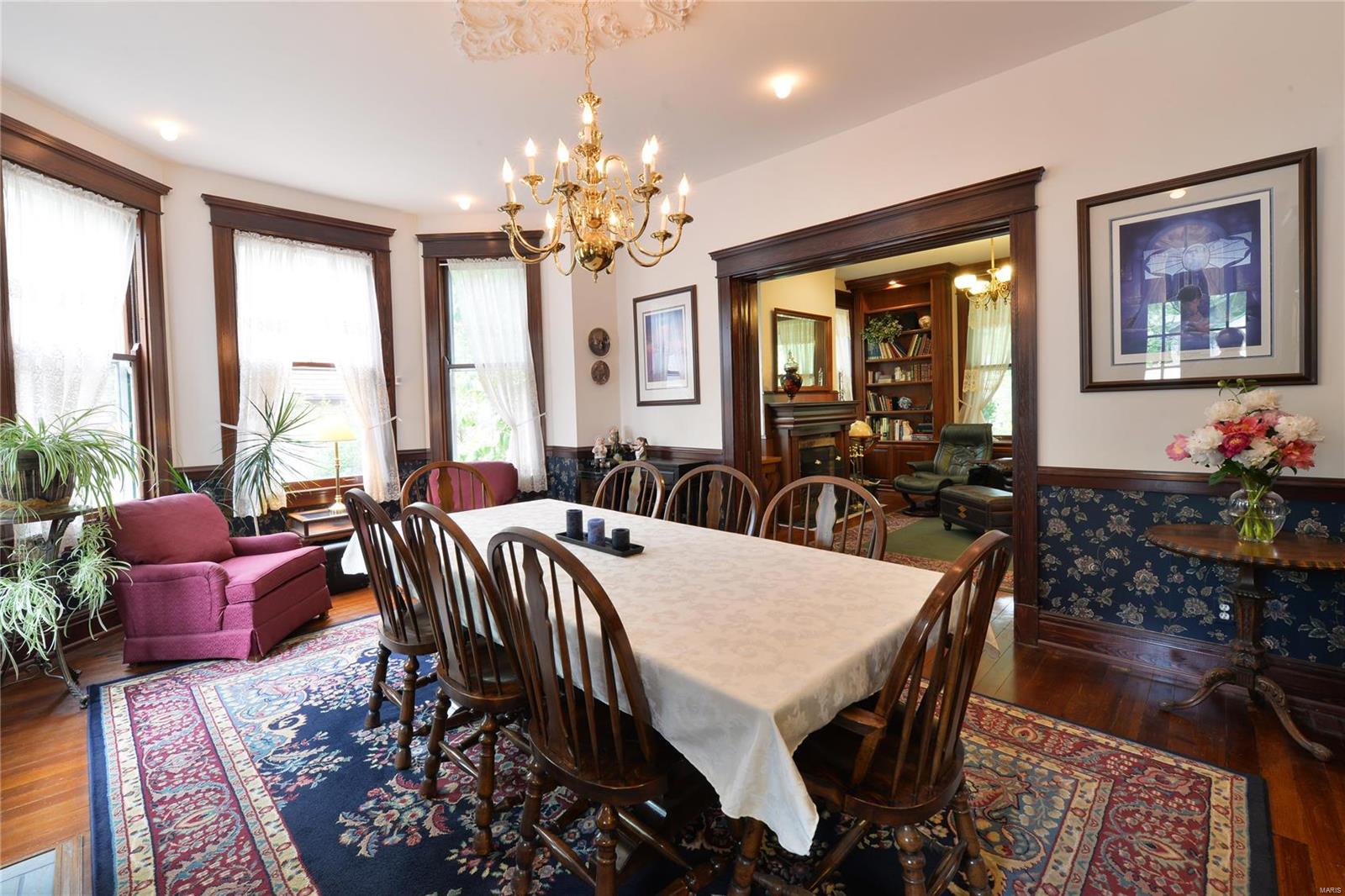 433 Carson Road St. Louis, MO 63135 - Photo 16 of 76 Gallery Image 16