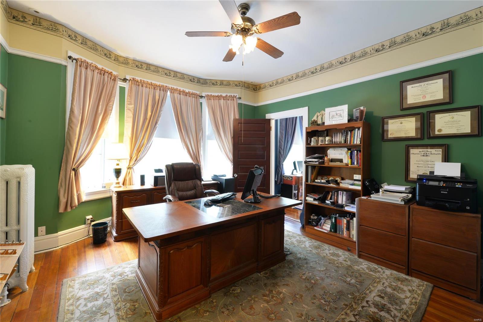 433 Carson Road St. Louis, MO 63135 - Photo 34 of 76 Gallery Image 34