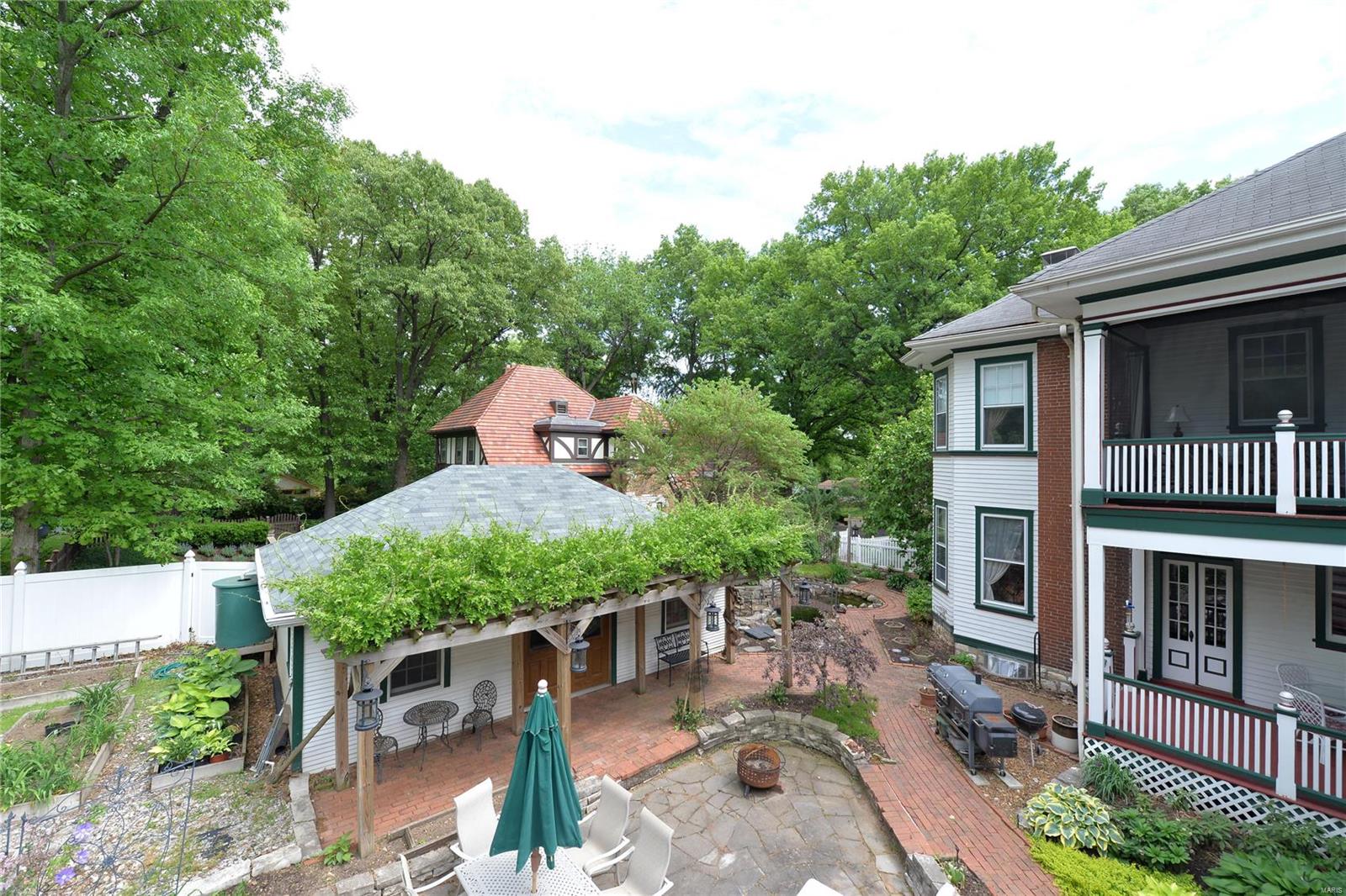 433 Carson Road St. Louis, MO 63135 - Photo 50 of 76 Gallery Image 50