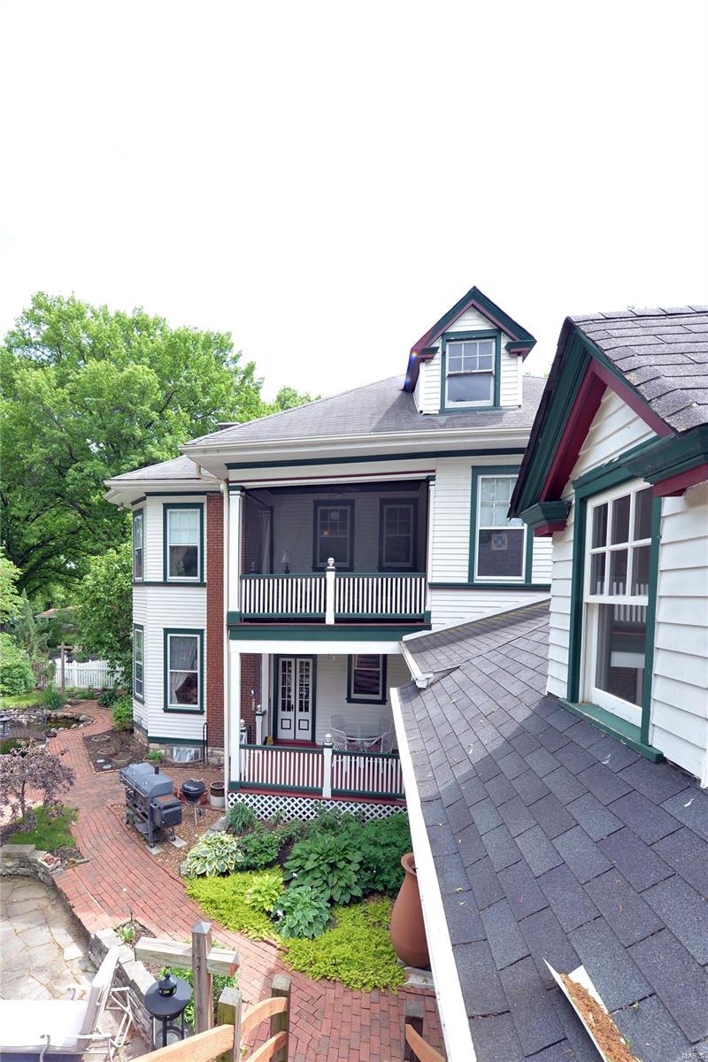 433 Carson Road St. Louis, MO 63135 - Photo 51 of 76 Gallery Image 51