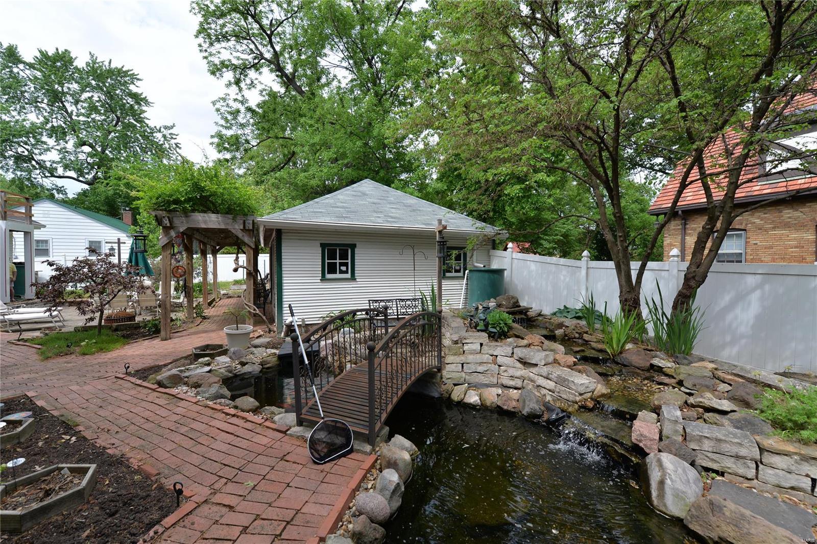 433 Carson Road St. Louis, MO 63135 - Photo 53 of 76 Gallery Image 53