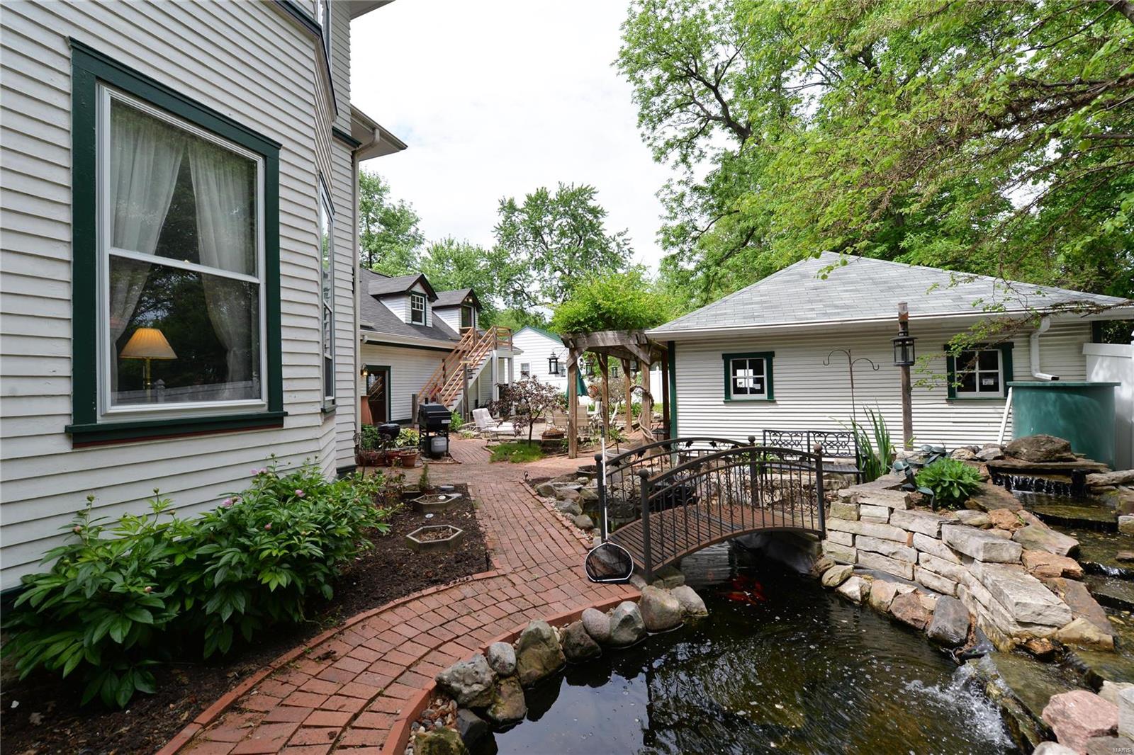 433 Carson Road St. Louis, MO 63135 - Photo 56 of 76 Gallery Image 56