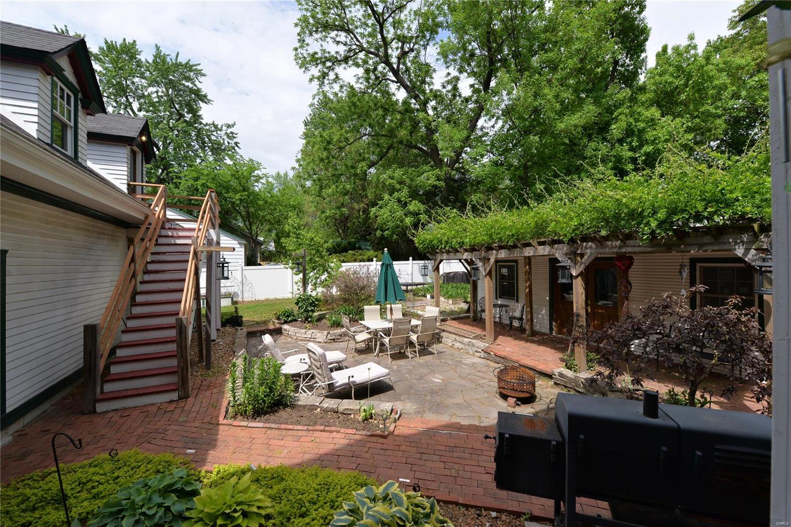 433 Carson Road St. Louis, MO 63135 - Photo 63 of 76 Gallery Image 63