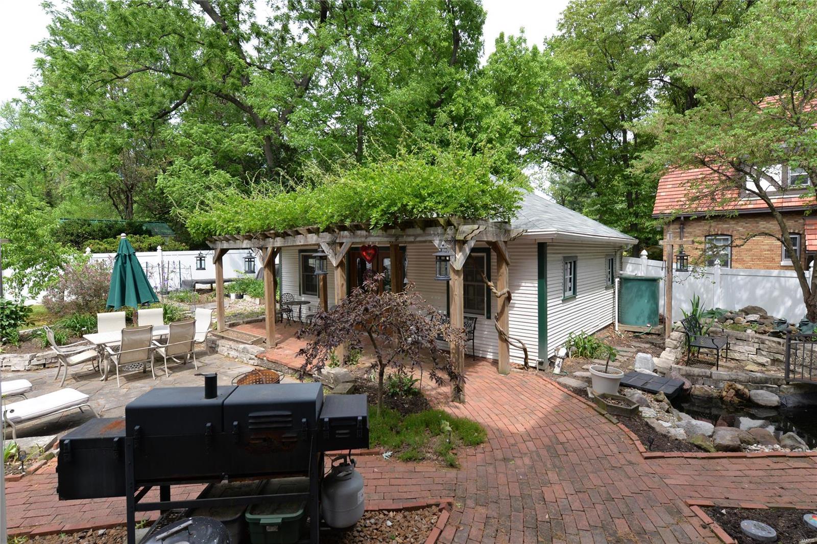 433 Carson Road St. Louis, MO 63135 - Photo 64 of 76 Gallery Image 64