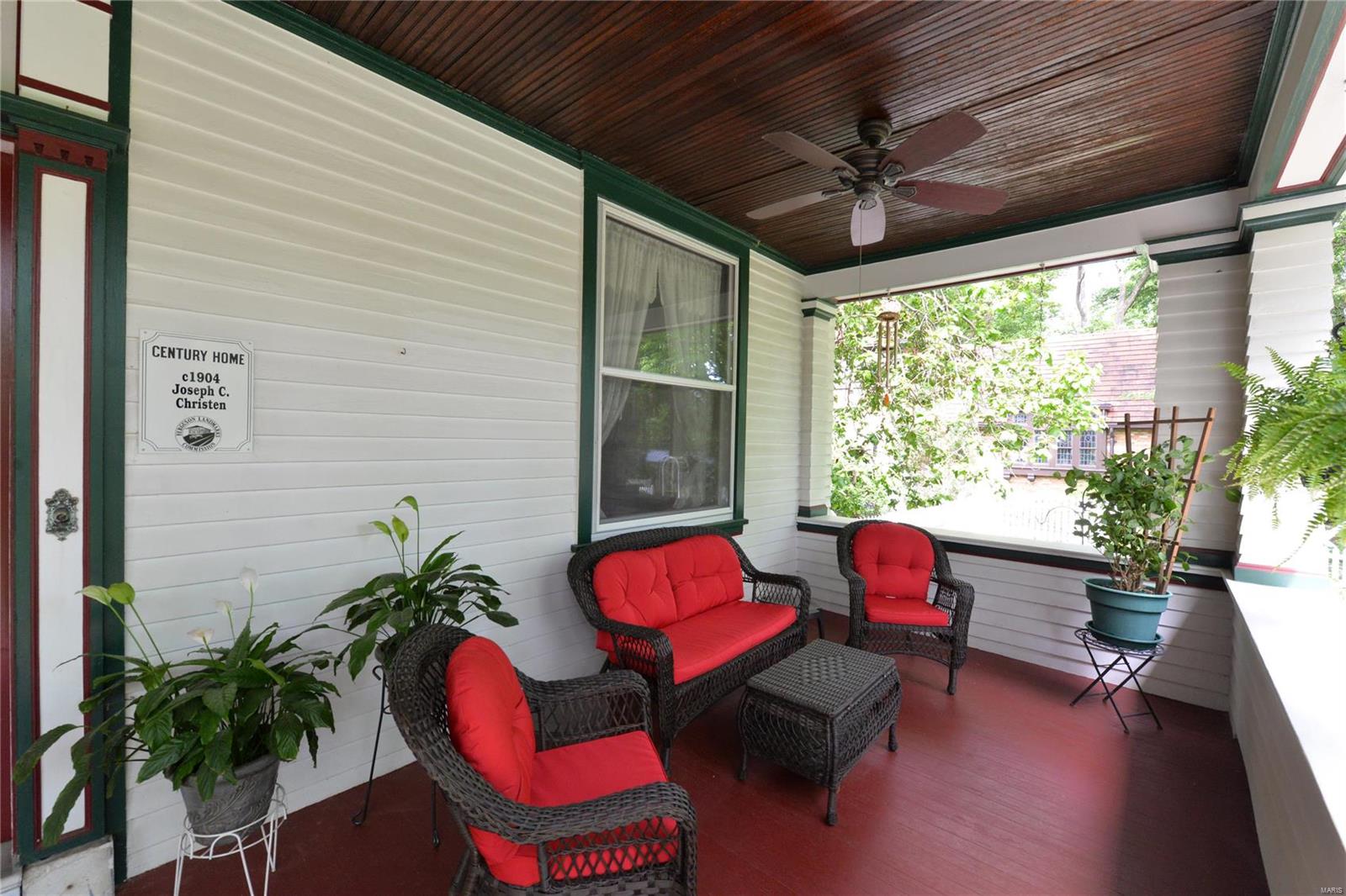433 Carson Road St. Louis, MO 63135 - Photo 66 of 76 Gallery Image 66