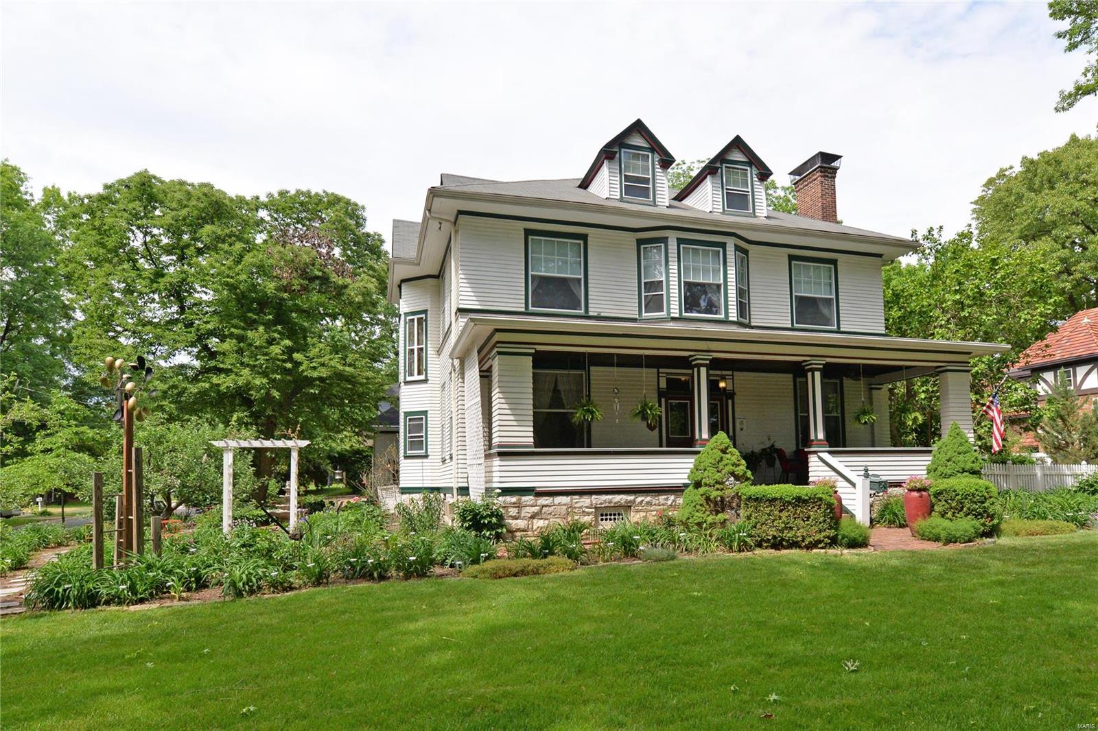433 Carson Road St. Louis, MO 63135 - Photo 70 of 76 Gallery Image 70