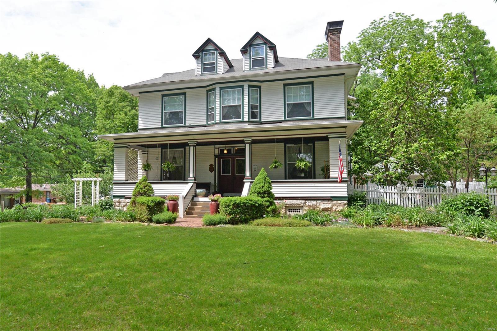 433 Carson Road St. Louis, MO 63135 - Photo 71 of 76 Gallery Image 71