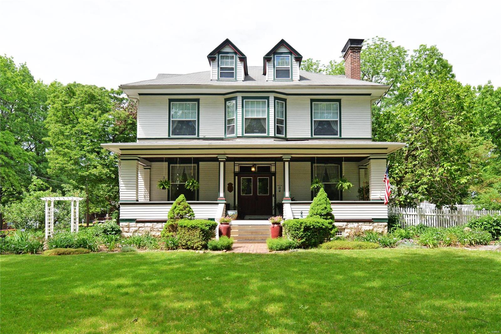 433 Carson Road St. Louis, MO 63135 - Photo 72 of 76 Gallery Image 72