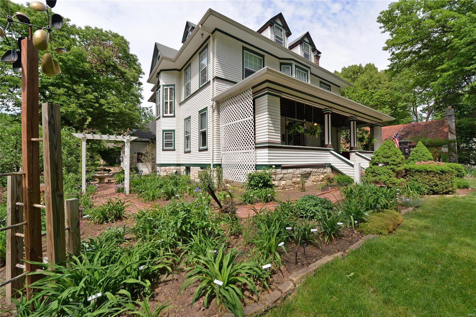 433 Carson Road St. Louis, MO 63135 - Photo 75 of 76 Gallery Image 75