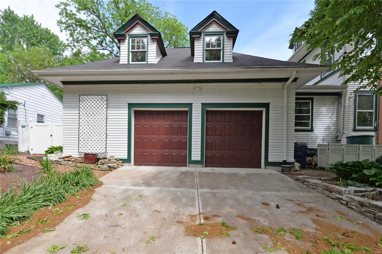 433 Carson Road St. Louis, MO 63135 - Photo 76 of 76 Gallery Image 76