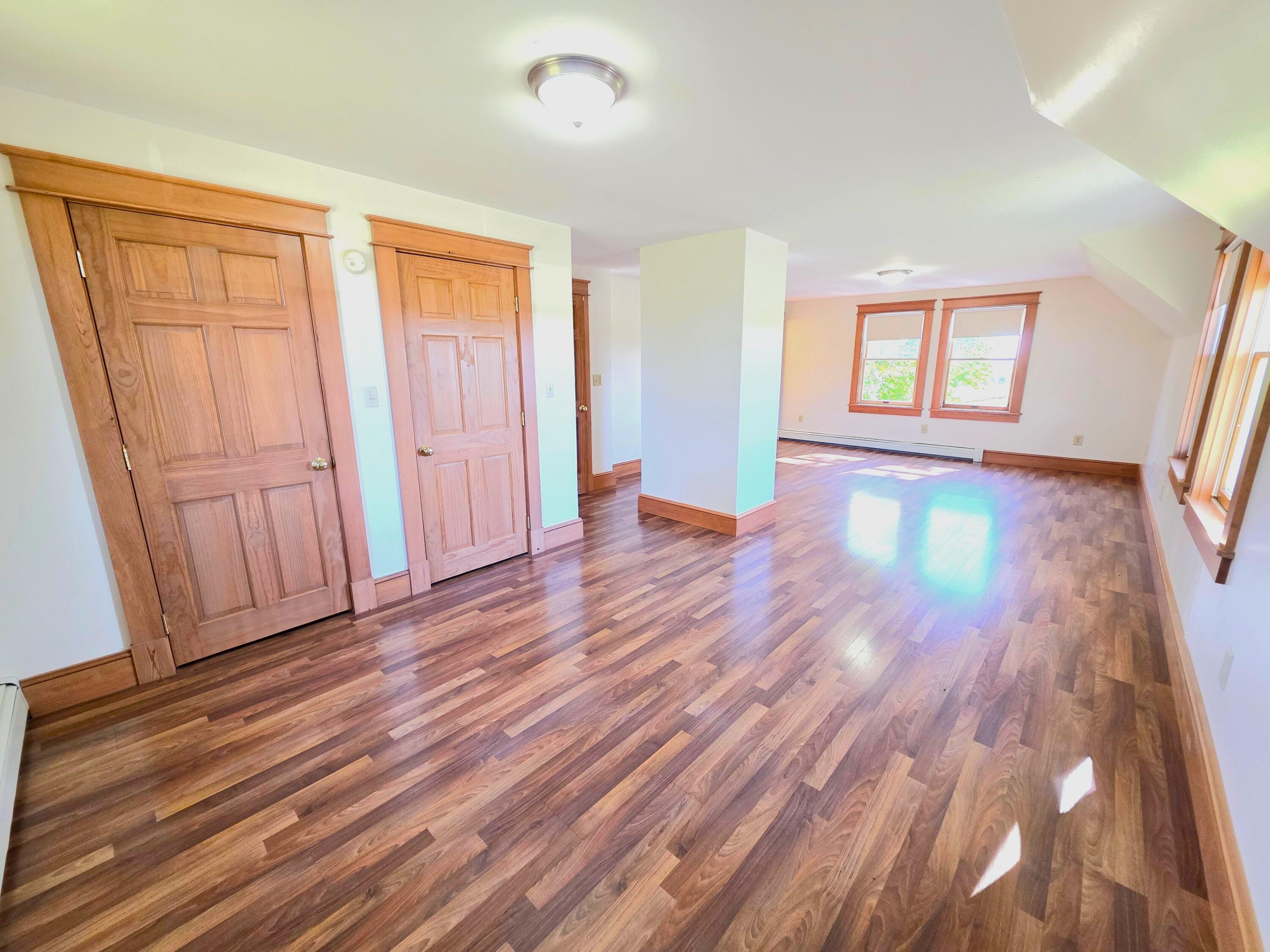 424 Strickland Road Fort Fairfield, ME 04742 - Photo 42 of 75 Primary Suite