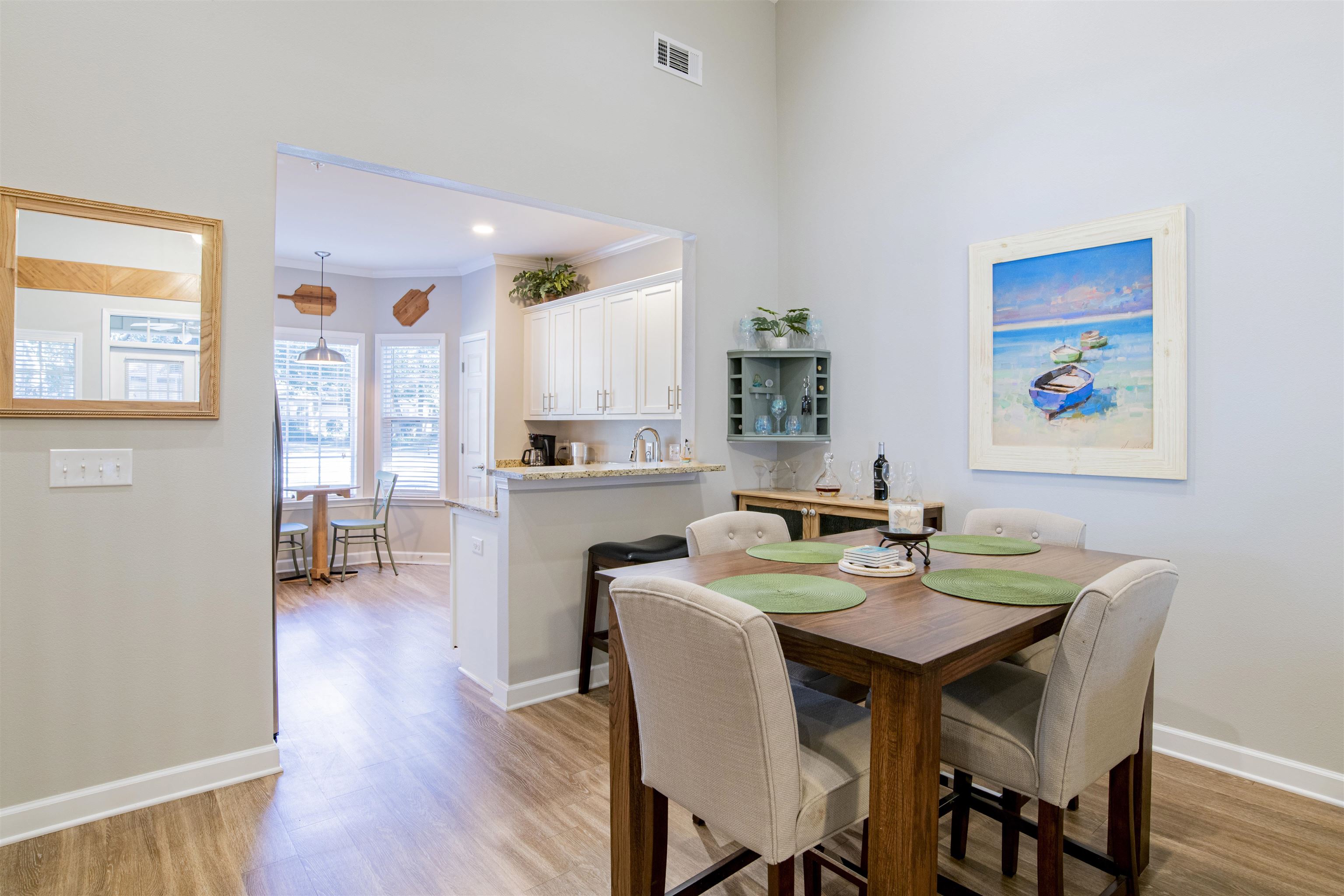 430 West Fort Morgan Road, Unit 1801 Gulf Shores, AL 36542 - Photo 8 of 28